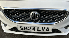 MG MG3 1.5 VTi-TECH Exclusive 5dr [Navigation] Petrol Hatchback